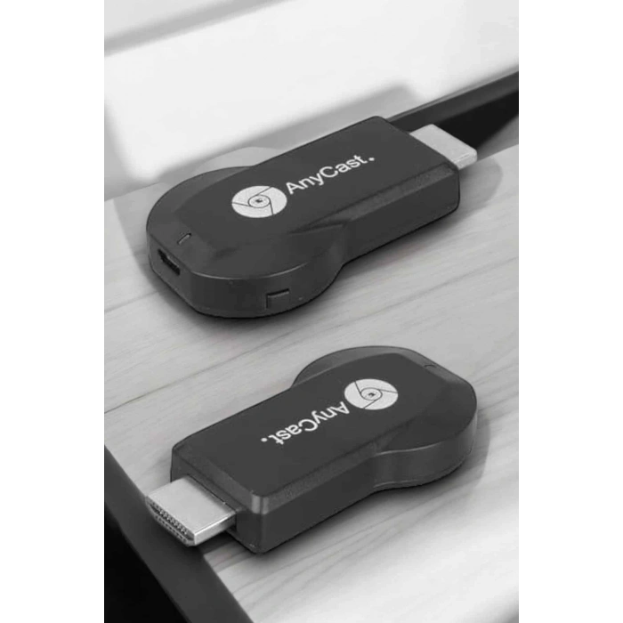 M9 Plus Hdmi Kablosuz Görüntü Ve Ses Aktarıcı Hd Görüntü