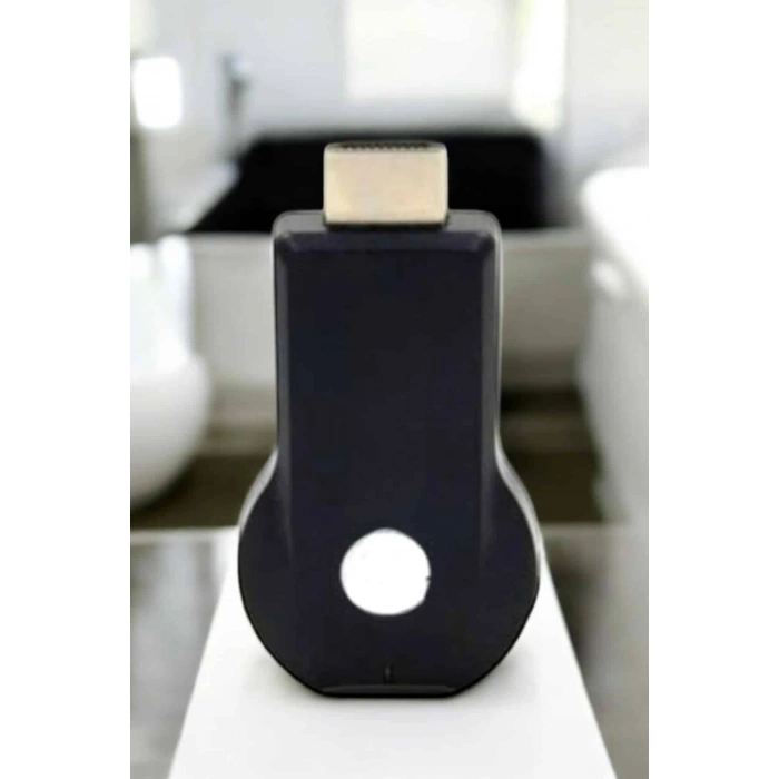 M9 Plus Hdmi Kablosuz Görüntü Ve Ses Aktarıcı Hd Görüntü