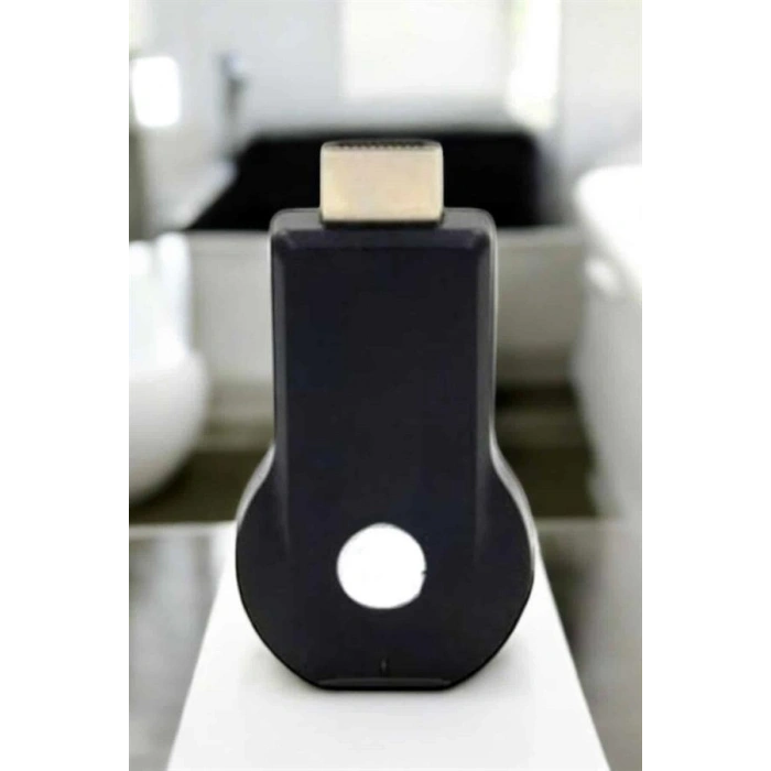 M9 Plus Hdmi Kablosuz Görüntü Ve Ses Aktarıcı Hd Görüntü