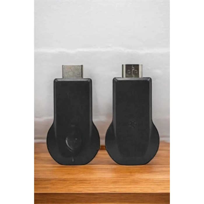 M9 Plus Kablosuz Görüntü+ses Aktarıcı Hdmı Tv