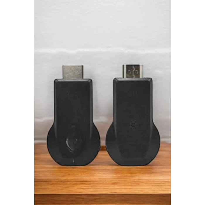 M9 Plus Kablosuz Görüntü+ses Aktarıcı Hdmı Tv