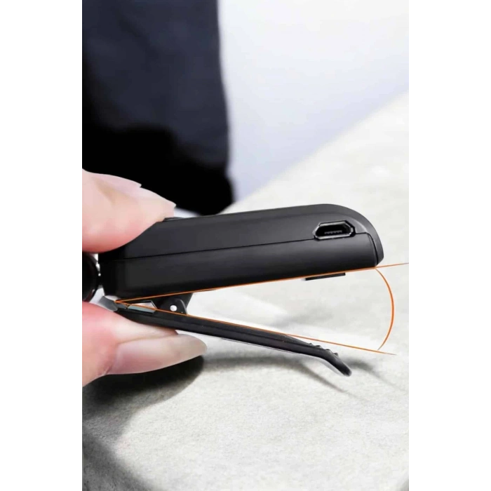 Makaralı Bluetooth Kulaklık Çağrı Cevaplama Kablolu Uzun Pil Ömrü