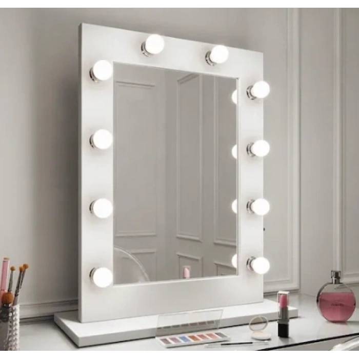 Makyaj Aynası Işığı 10lu Led Işık Mz-502