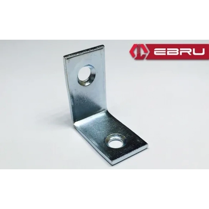 Masa Gönye 20x25x25 - 2mm - 10 Adet