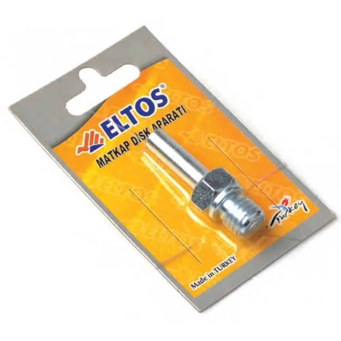 Matkap Disk/taşlama/polisaj Atı