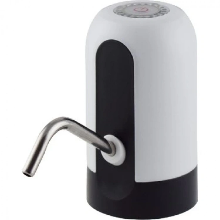 Max Şarjlı Damacana Su Pompası