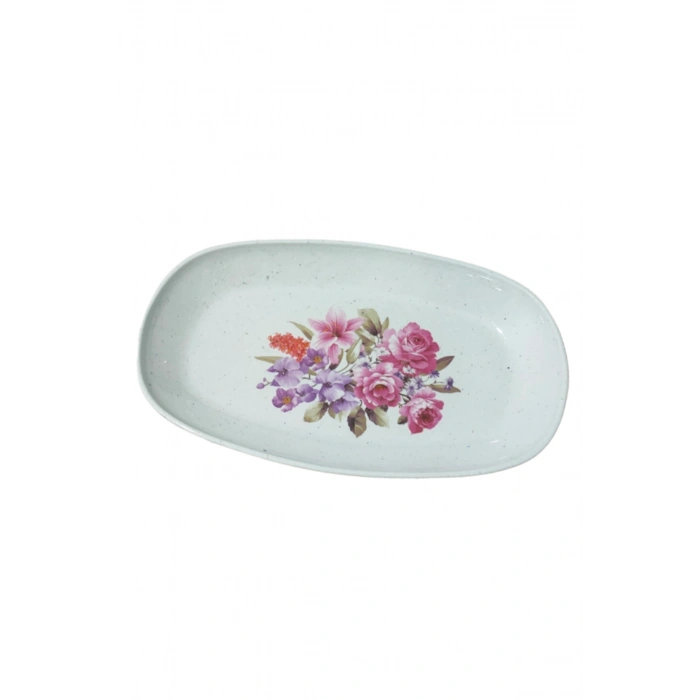 Melamin Kayı Tabak146 (599)