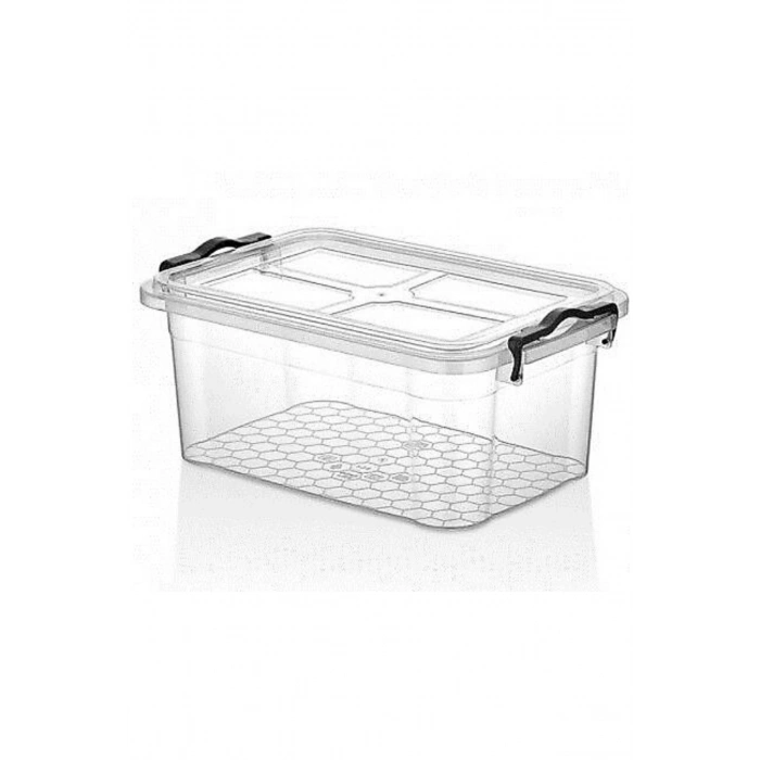 Merdem Kiler Saklama Kabı 15 Lt No:681411 (599)