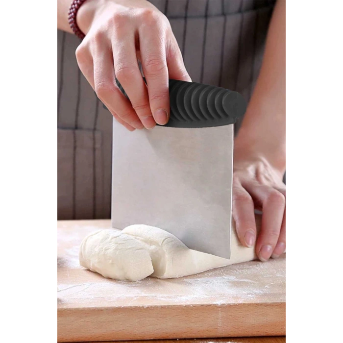 Metal Hamur Kazıyıcı (599)