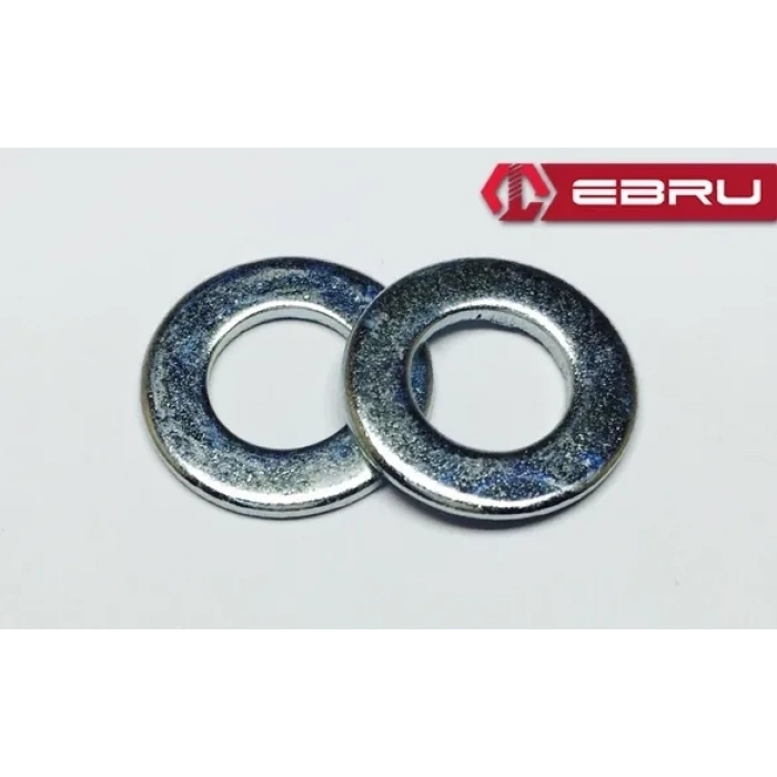 Metal Kalın Vida Pulu - 5/16k - 2 Kg