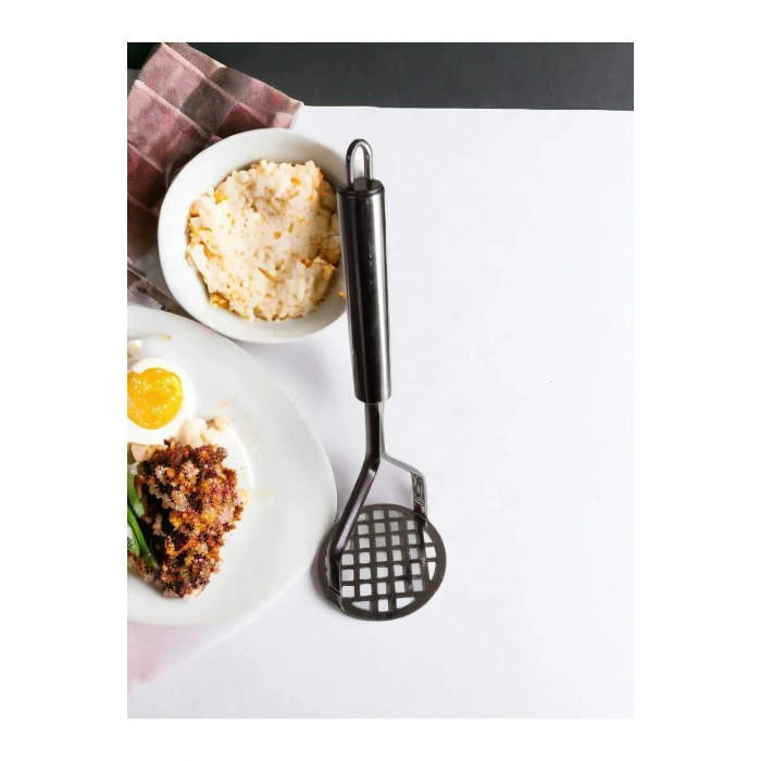 Metal Patates Ezeceği Sebze Meyve Püresi Çeyiz Mutfak Aletialk700 (599)