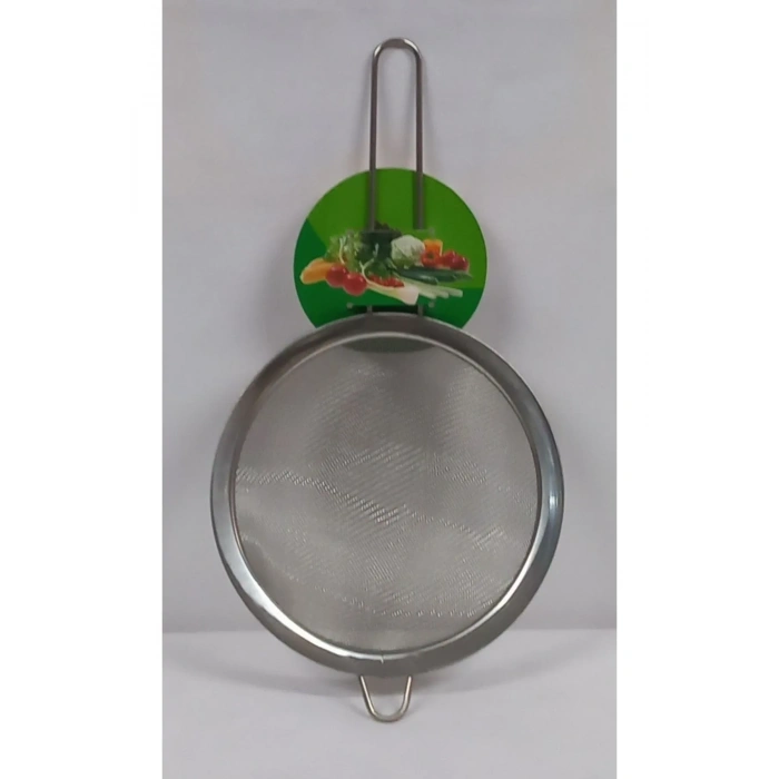 Metal Süzgeç Uzunluk 30 Cm Genişlik 16 X 16 X Cm Derinlık 6 Cmar353 (599)