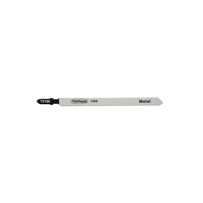 Metal T118a Dekupaj Testere Ağzı