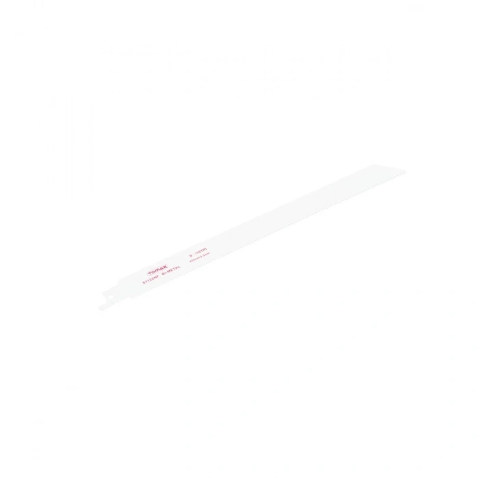 Metal Tilki Kuyruğu Testere Ağzı - 150 Mm