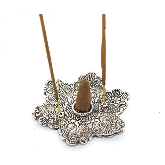 Metal Yuvarlak Tütsülük Ksk2186