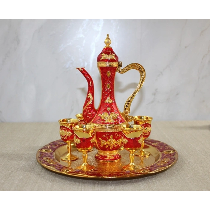 Mineli Zemzem Seti Alk4299