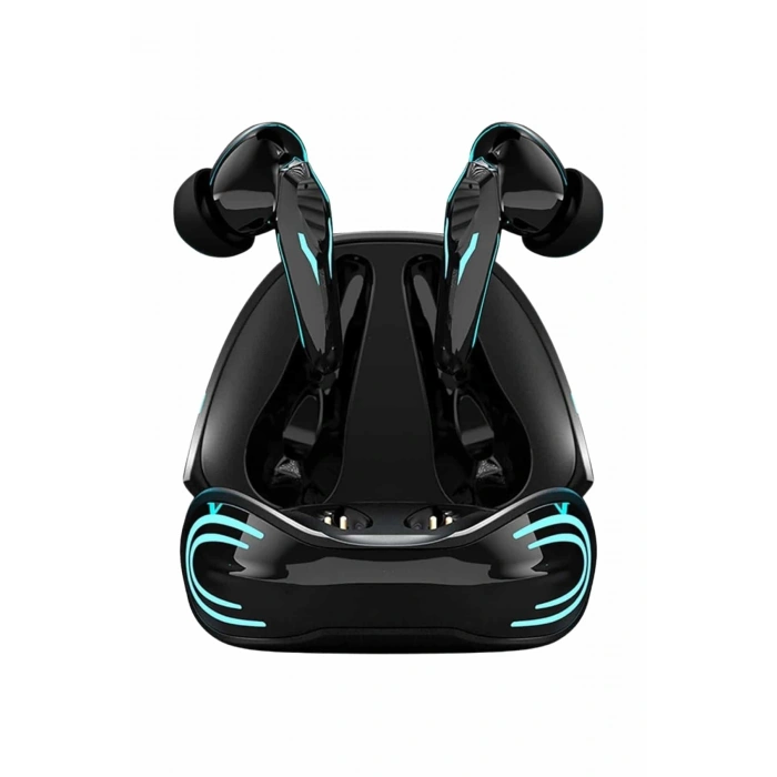 Mini  Kulaklık  Kulaklığı Bluetooth Kulaklık Android Ve İos Uyumlu