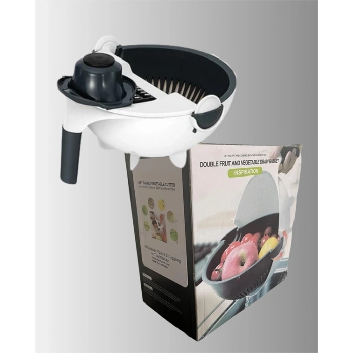 Mjgn769-sebze Dilimleyici Set