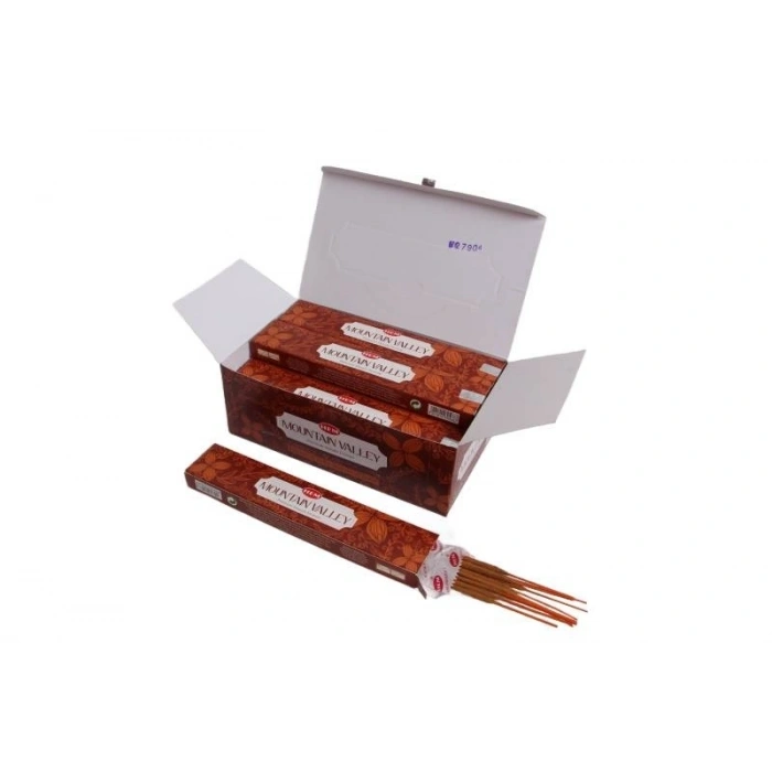 Mountain Valley Nature Series 15gr