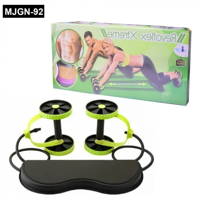 Multiflex Pro Karın Kası Geliştirici