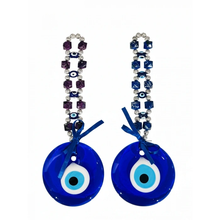 Nazar Boncuğu Askılık Nzr07