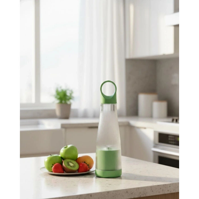 Nbx4335 Blender Bardak Yeşil