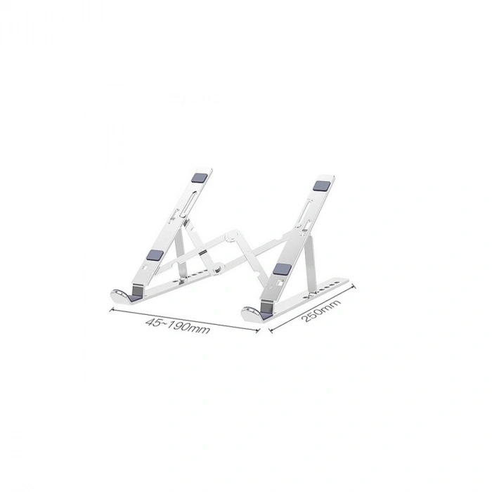 Nd02 Katlanabilir Laptop Standı