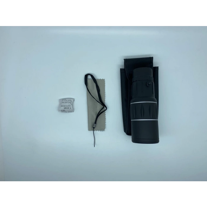 Nıkula 30*52 Profesyonel Tek Göz Dürbün