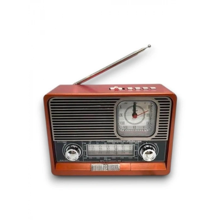 Nostaljik Radyo 1647