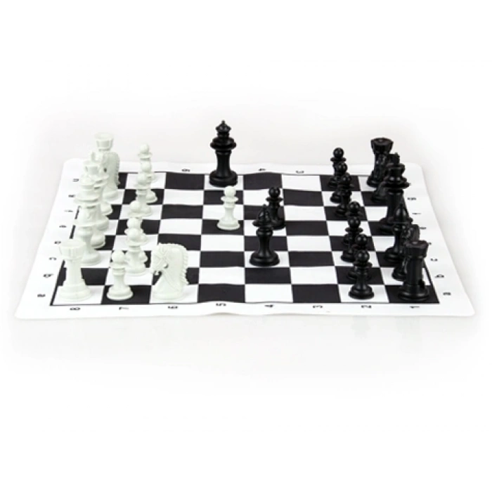 Okullara Özel Satranç Takımı (599)