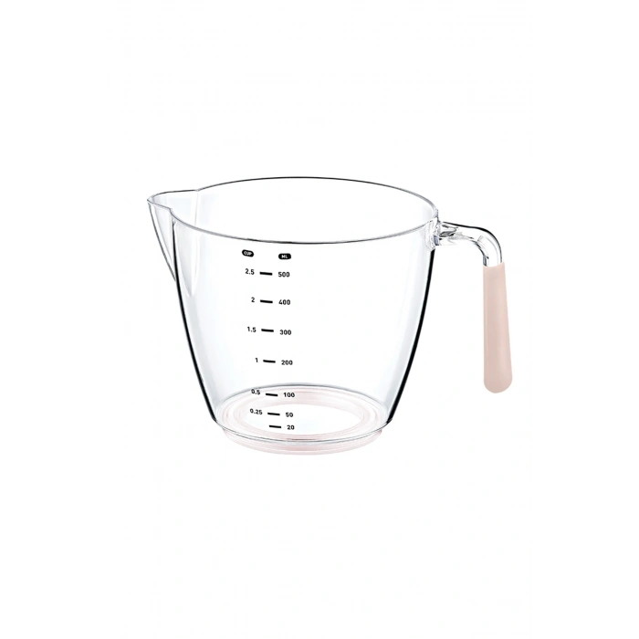 Ölçü Kabı  500 Mlck491 (599)