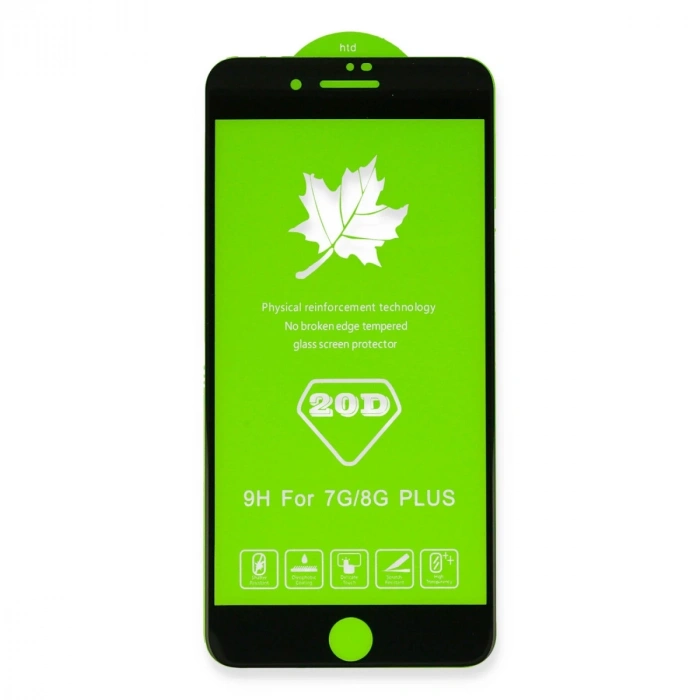 Oppo A52 20d Premium Cam Ekran Koruyucu