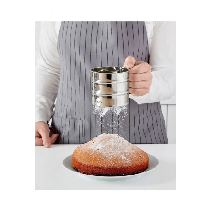 Otomatik Un Eleyici 250 Mlelk250 (599)