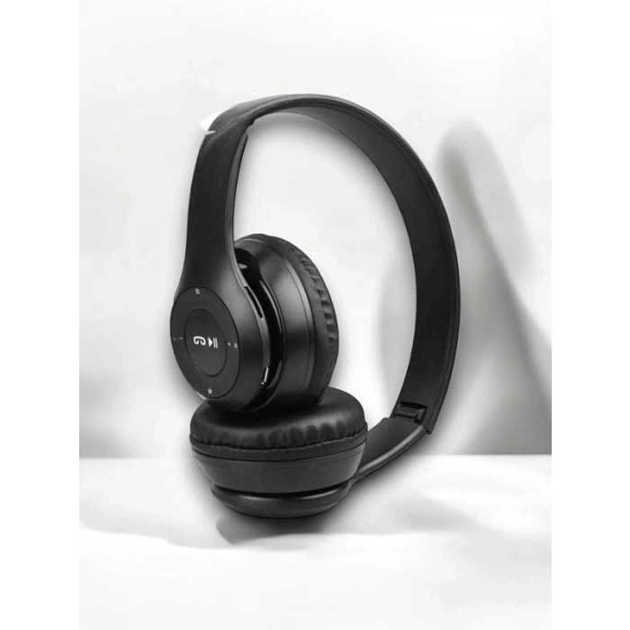 P47 Kulak Üstü Bluetooth Kulaklık