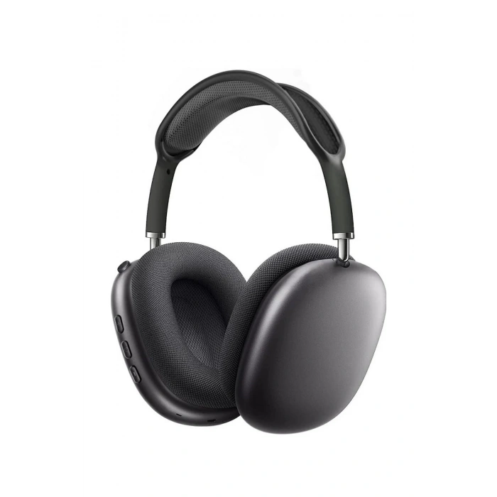 P9 Bluetooth Kablosuz 5.0 Mikrofonlu Kulaküstü Kablosuz Kulaklık