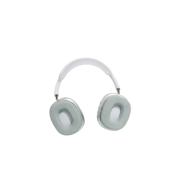 P9 Plus Kulaklık Beyaz