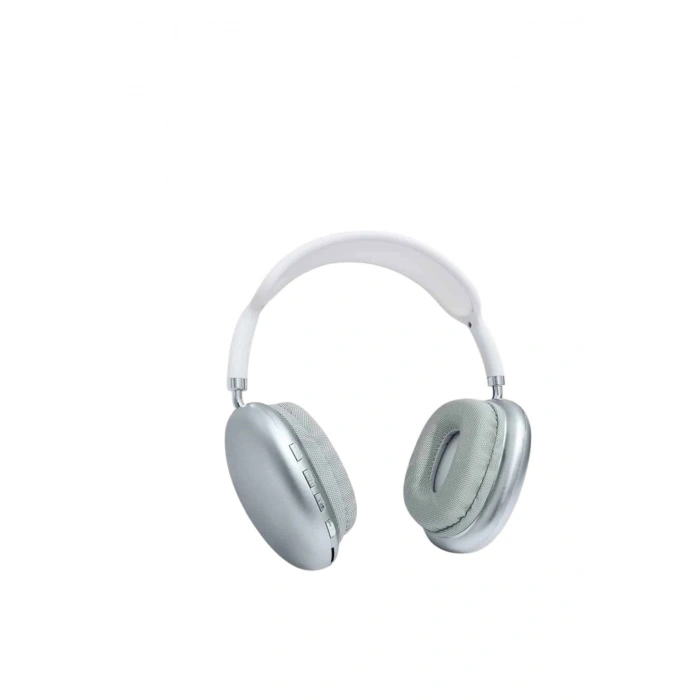 P9 Plus Kulaklık Beyaz