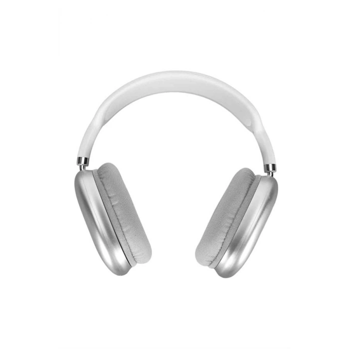 P9 Plus Kulaklık Beyaz