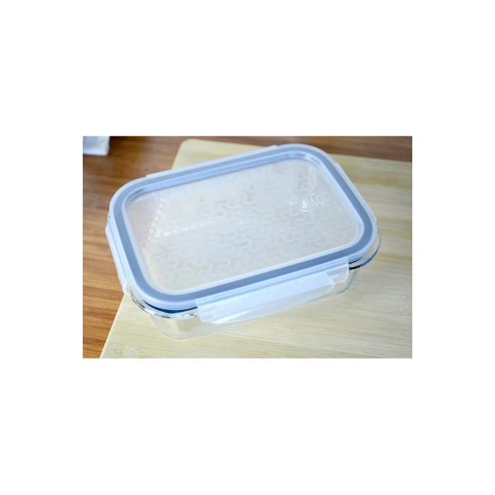 Paçi Verona 1040 Ml. Cam Saklama Kabı 1 Adetpaçi̇401138 (599)