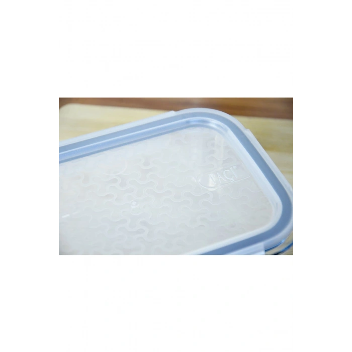 Paçi Verona 1040 Ml. Cam Saklama Kabı 1 Adetpaçi̇401138 (599)