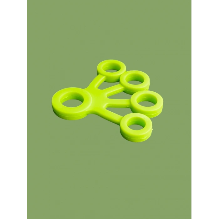 Parmak Egzersiz Aleti Nrd El 19