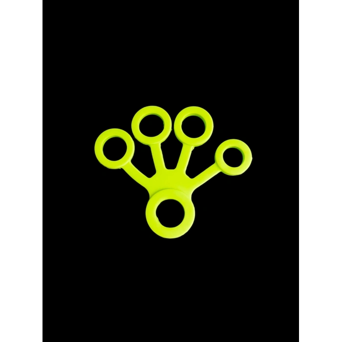 Parmak Egzersiz Aleti Nrd El 19