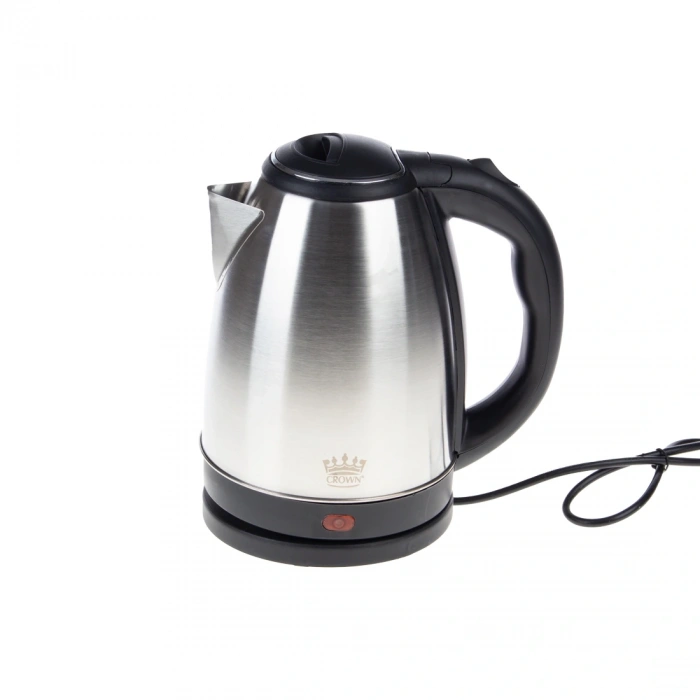 Paslanmaz Çelik Kettle Su Isıtıcı