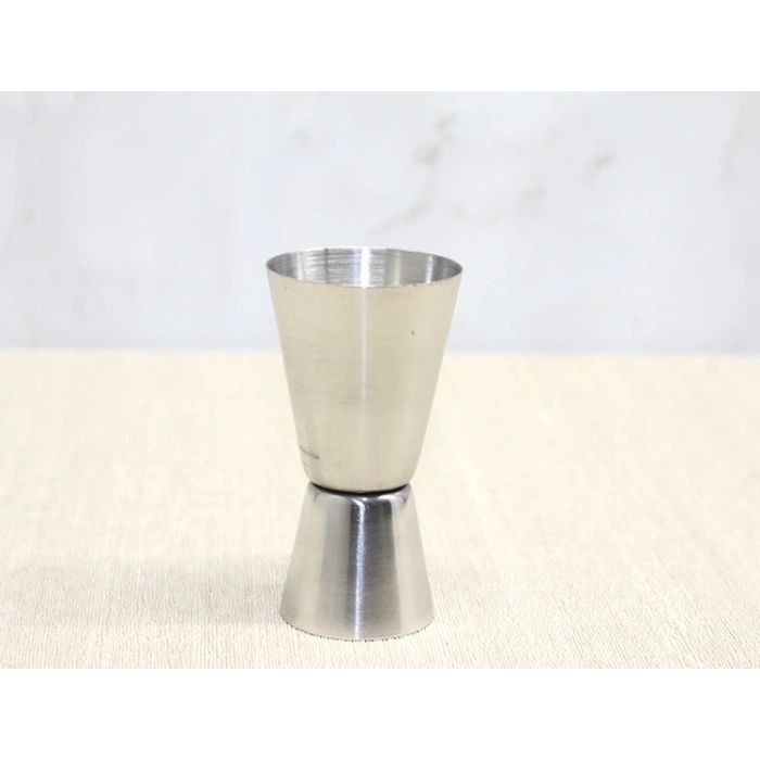 Paslanmaz Çelik Kokteyl Bar Ölçeği 30/60 Ml