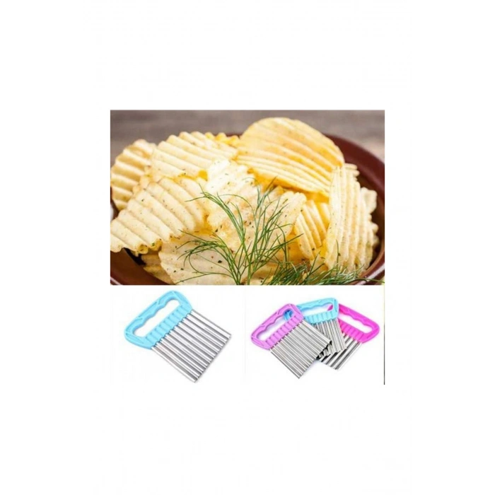 Patates Dilimleyici Patates Cips Dilimleyici9608 (599)