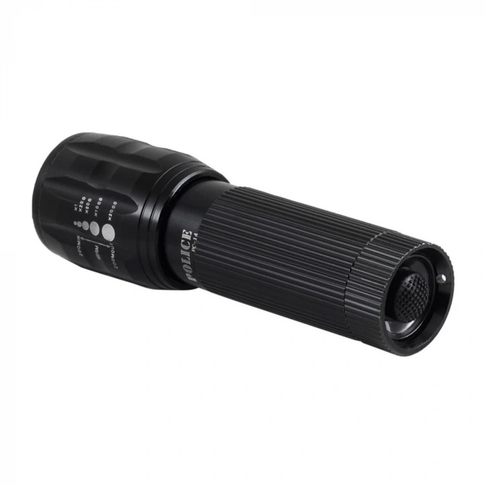 Pc-14 Power Led Pilli El Feneri