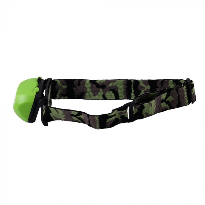Pc-1917 Cob Led Kafa Feneri İle Eller Serbest Çalışma Kolaylığı 12 Saat Çalışma Süresi, Hafif Gövde Ve Güçlü Beyaz Işık. Uygun Fiyatlı Kafa Lambası Burada.