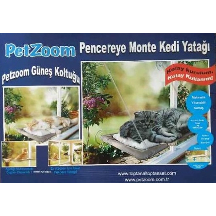 Pencere Yatağı