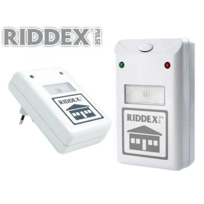 Pest Guard Elektronik Fare Ve Haşere Kovucu