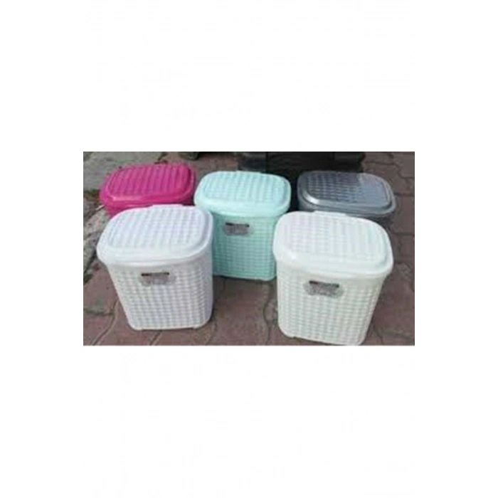 Petek Deterjanlık Kutusu Renkli 1 Adetmrd304 (599)